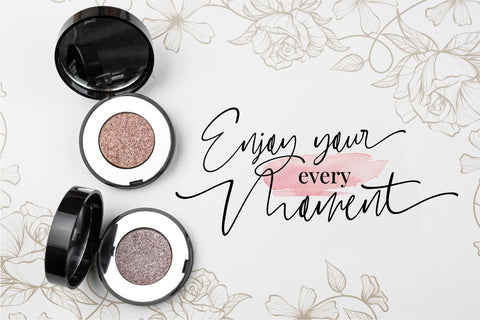 Marchellia – Modern Handwritten Font Good Java 