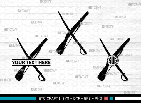 Marching Band Monogram, Marching Band Silhouette, Marching Band SVG, Color Guard Flags Svg, Color Guard Svg, Male Color Guard Svg, Color Guard Rifle Sabre Svg, SB00453 SVG ETC Craft 