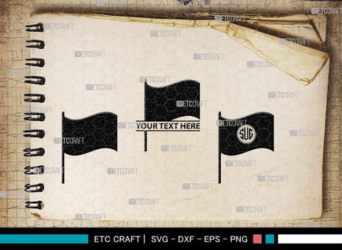 Marching Band Monogram, Marching Band Silhouette, Marching Band SVG, Color Guard Flags Svg, Color Guard Svg, Male Color Guard Svg, Color Guard Rifle Sabre Svg, SB00453 SVG ETC Craft 