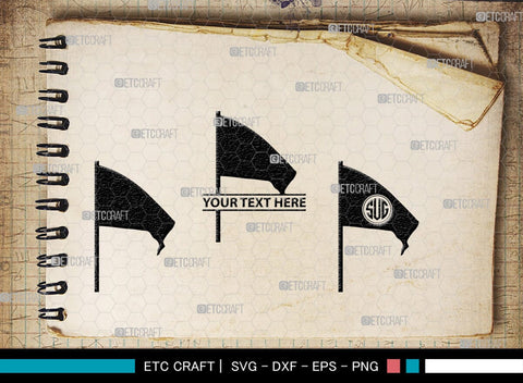 Marching Band Monogram, Marching Band Silhouette, Marching Band SVG, Color Guard Flags Svg, Color Guard Svg, Male Color Guard Svg, Color Guard Rifle Sabre Svg, SB00453 SVG ETC Craft 