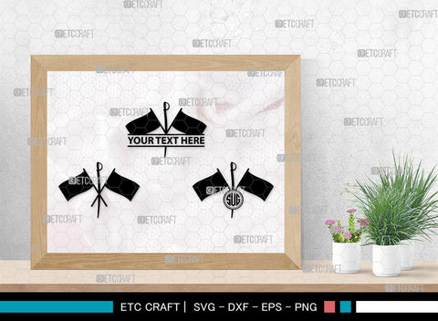 Marching Band Monogram, Marching Band Silhouette, Marching Band SVG, Color Guard Flags Svg, Color Guard Svg, Male Color Guard Svg, Color Guard Rifle Sabre Svg, SB00453 SVG ETC Craft 