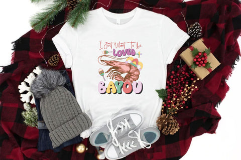 Mardi Gras Bayou Quote Sublimation Sublimation Jagonath Roy 