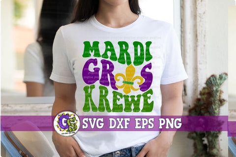 Mardi Gras Bundle SVG DXF EPS PNG SVG Greedy Stitches 