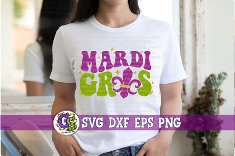 Mardi Gras Bundle SVG DXF EPS PNG SVG Greedy Stitches 