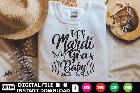 Mardi Gras Day SVG Bundle SVG Shahin alam 