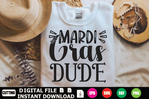 Mardi Gras Day SVG Bundle SVG Shahin alam 