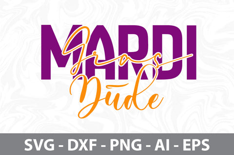 Mardi Gras Dude svg SVG nirmal108roy 