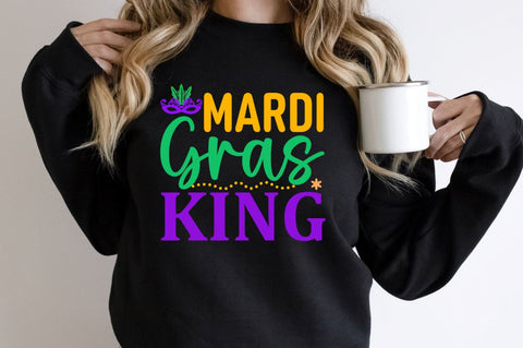 Mardi gras dude SVG SVG Regulrcrative 