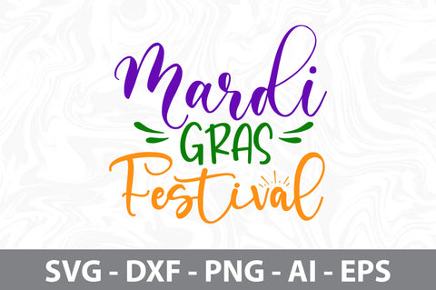 Mardi Gras Festival svg SVG nirmal108roy 