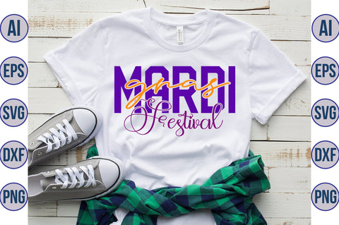 Mardi Gras Festival svg SVG nirmal108roy 