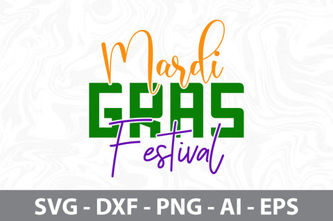Mardi Gras Festival svg SVG nirmal108roy 