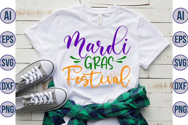 Mardi Gras Festival svg SVG nirmal108roy 
