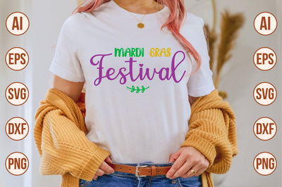 Mardi Gras Festival svg SVG shah alam 