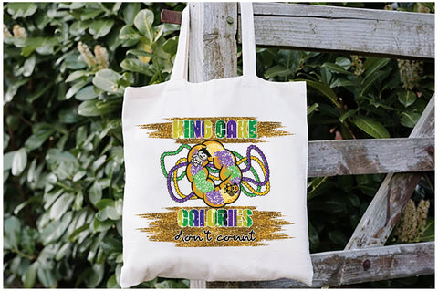 Mardi Gras King Cake Sublimation Sublimation Jagonath Roy 