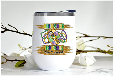 Mardi Gras King Cake Sublimation Sublimation Jagonath Roy 