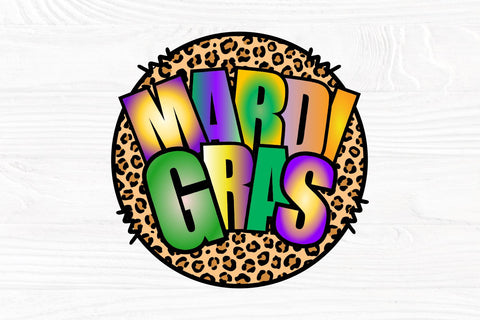 Mardi Gras PNG Bundle | Sublimation Shirt Designs SVG TonisArtStudio 