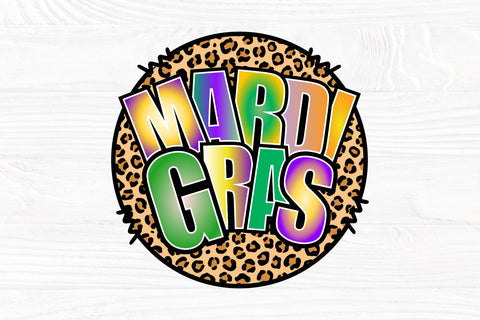 Mardi Gras PNG Bundle | Sublimation Shirt Designs SVG TonisArtStudio 