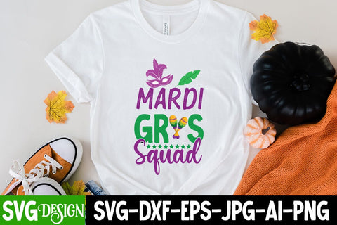 Mardi Gras Queen SVG Cut File,Mardi Gras Queen SVG Quotes , Mardi Gras Queen Sublimation SVG BlackCatsMedia 
