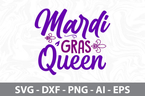 Mardi Gras Queen svg SVG nirmal108roy 