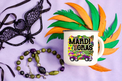 Mardi Gras Sublimation Bundle, Funny Mardi Gras Sublimation Bundle SVG Shetara Begum 