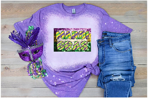 Mardi Gras Sublimation Sublimation Jagonath Roy 