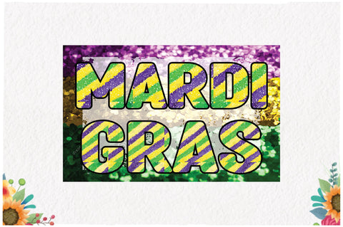 Mardi Gras Sublimation Sublimation Jagonath Roy 