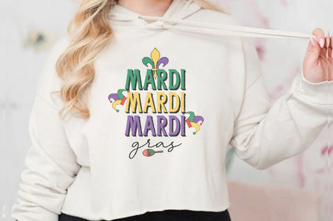 Mardi Gras Sublimation Sublimation Jagonath Roy 