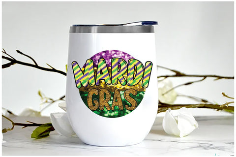 Mardi Gras Sublimation Sublimation Jagonath Roy 