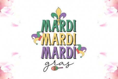 Mardi Gras Sublimation Sublimation Jagonath Roy 