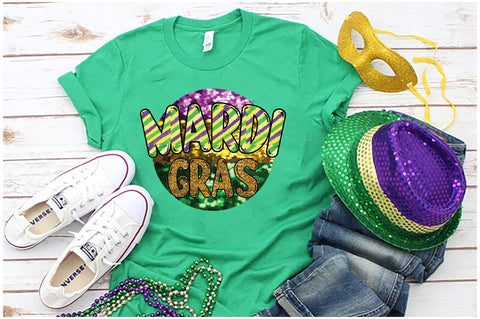Mardi Gras Sublimation Sublimation Jagonath Roy 