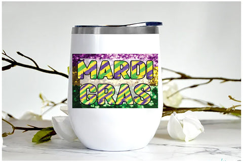 Mardi Gras Sublimation Sublimation Jagonath Roy 
