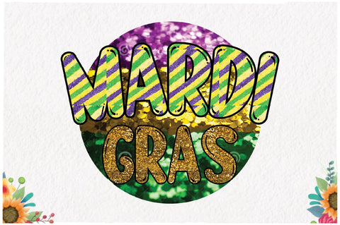 Mardi Gras Sublimation Sublimation Jagonath Roy 