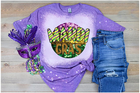 Mardi Gras Sublimation Sublimation Jagonath Roy 