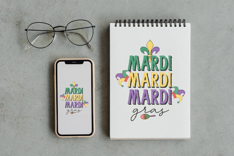 Mardi Gras Sublimation Sublimation Jagonath Roy 