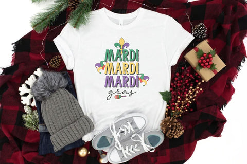 Mardi Gras Sublimation Sublimation Jagonath Roy 