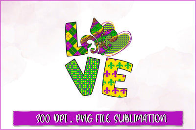 Mardi gras Sublimation SVG Shetara Begum 