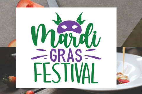 Mardi Gras SVG Bundle SVG Ariyan 