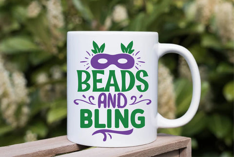 Mardi Gras SVG Bundle SVG Ariyan 