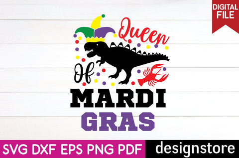 Mardi Gras Svg Bundle SVG designstore 