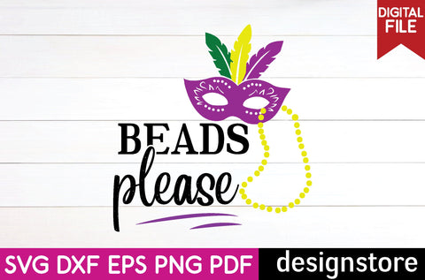 Mardi Gras Svg Bundle SVG designstore 