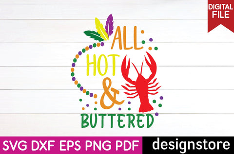 Mardi Gras Svg Bundle SVG designstore 