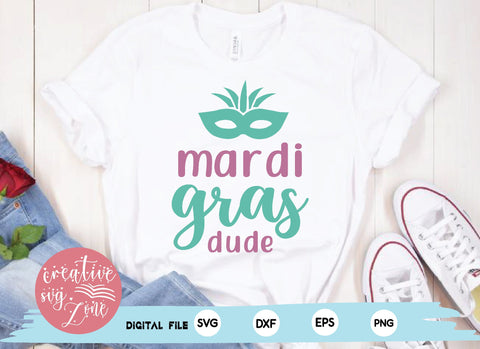 Mardi Gras SVG Bundle SVG md faruk hossain 