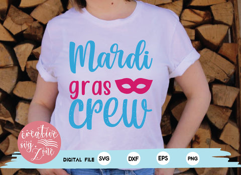 Mardi Gras SVG Bundle SVG md faruk hossain 