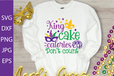 Mardi Gras SVG Bundle SVG md faruk hossain 