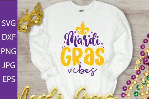 Mardi Gras SVG Bundle SVG md faruk hossain 