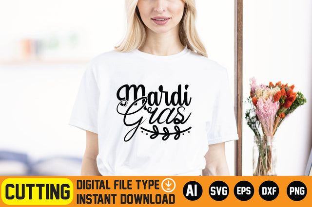 Mardi Gras SVG CraftlabSvg29 