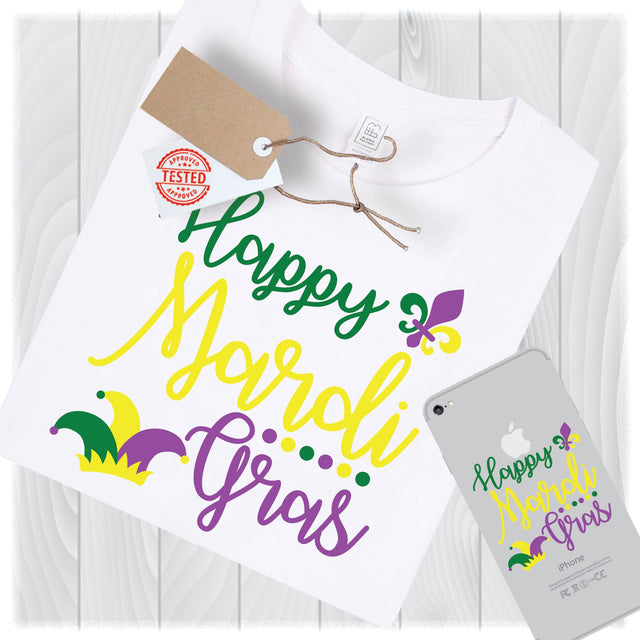 Mardi Gras SVG Files, SVG, Louisiana SVG, Mardi Gras Cut File, New Orleans Svg, Svg Designs, Carnival Svg, Svg File, Mardi Gras Svg Files SVG My Sew Cute Boutique 