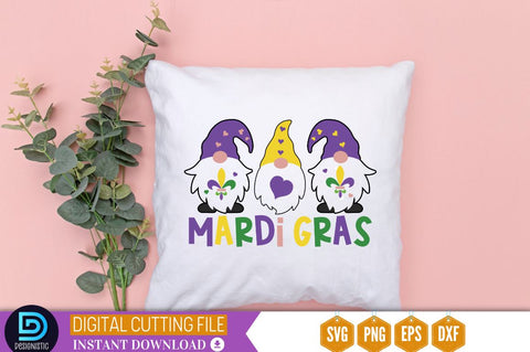 Mardi gras SVG SVG DESIGNISTIC 