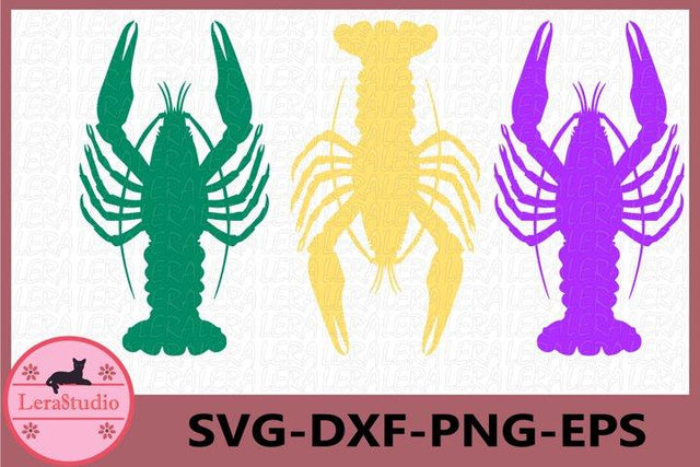 Mardi Gras SVG SVG Lerastudio 