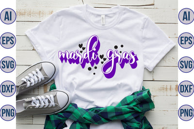 Mardi Gras svg SVG nirmal108roy 